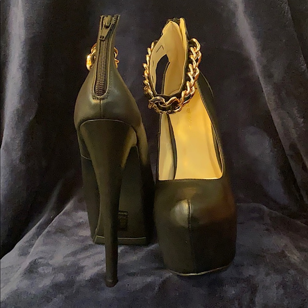 Heels